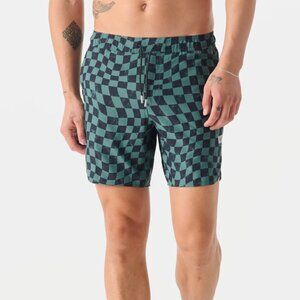 Men's Legends 7" Liner Shorts